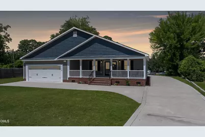 730 NW Boulevard, Clinton, NC 28328 - Photo 1