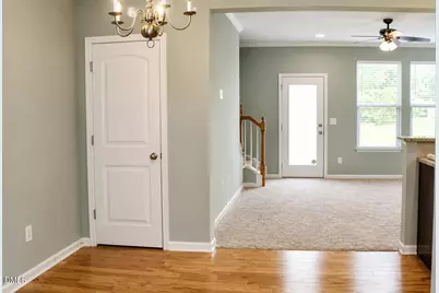 4443 Middletown Drive, Wake Forest, NC 27587 - Photo 5