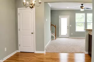 4443 Middletown Dr, Wake Forest, NC 27587 - Photo 5