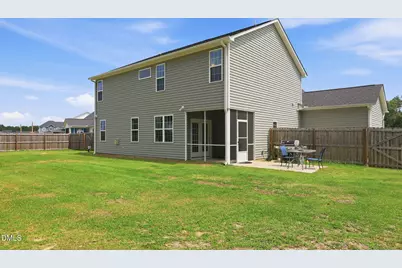 1612 Lizzie Lou Court, Hope Mills, NC 28348 - Photo 49