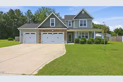 1612 Lizzie Lou Court, Hope Mills, NC 28348 - Photo 59