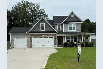 [Address not provided], Hope Mills, NC 28348 - Photo 1