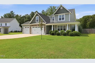 1612 Lizzie Lou Court, Hope Mills, NC 28348 - Photo 61