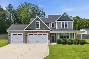 [Address not provided], Hope Mills, NC 28348 - Photo 1