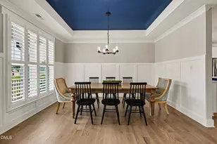 193 Lambert Ln, Fuquay Varina, NC 27526 - Photo 5