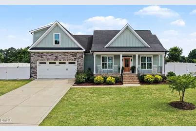 193 Lambert Lane, Fuquay Varina, NC 27526 - Photo 1