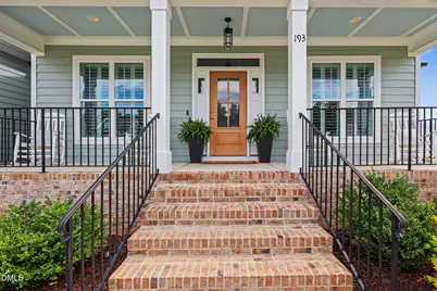 193 Lambert Lane, Fuquay Varina, NC 27526 - Photo 3