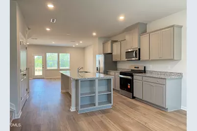 913 Fearless Road, Durham, NC 27703 - Photo 7