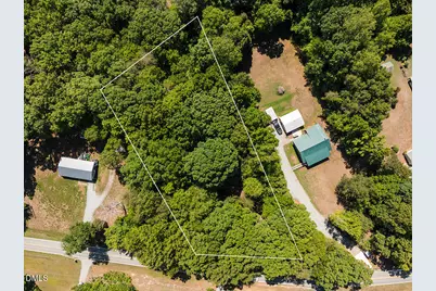 2617 Mill Creek Road, Mebane, NC 27302 - Photo 1
