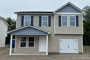 1119 Albemarle Ave, Tarboro, NC 27886 - Photo 1