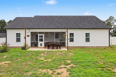 9414 Bear Run Lane, Middlesex, NC 27557 - Photo 3