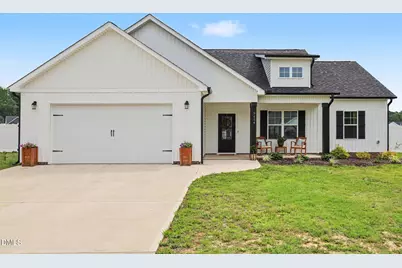 9414 Bear Run Lane, Middlesex, NC 27557 - Photo 27