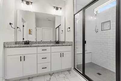9414 Bear Run Lane, Middlesex, NC 27557 - Photo 21