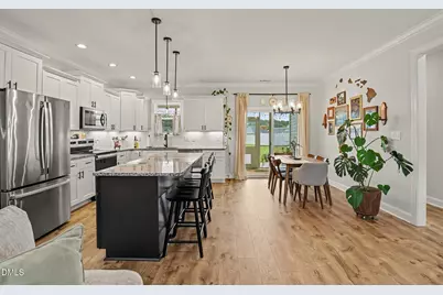 9414 Bear Run Lane, Middlesex, NC 27557 - Photo 11