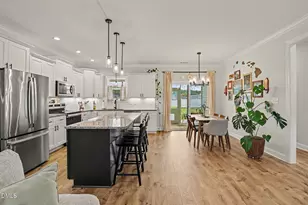 9414 Bear Run Ln, Middlesex, NC 27557 - Photo 11