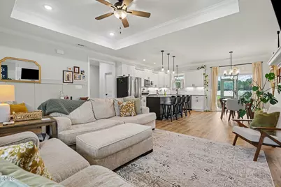 9414 Bear Run Lane, Middlesex, NC 27557 - Photo 15