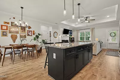 9414 Bear Run Lane, Middlesex, NC 27557 - Photo 9