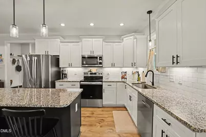 9414 Bear Run Lane, Middlesex, NC 27557 - Photo 11