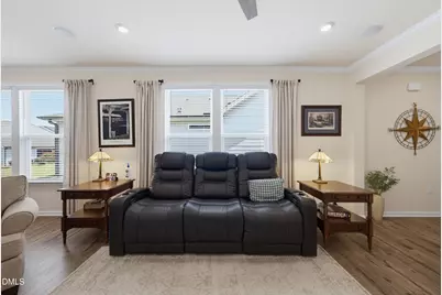 1532 White Admiral Street, Fuquay-Varina, NC 27526 - Photo 5