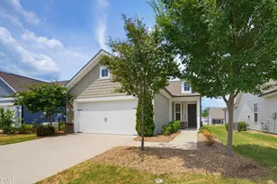 1532 White Admiral St, Fuquay-Varina, NC 27526 - Photo 1