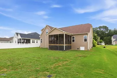 146 Kyndallee Lane, Garner, NC 27529 - Photo 9
