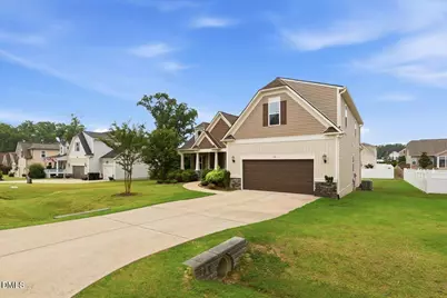 146 Kyndallee Lane, Garner, NC 27529 - Photo 3