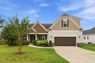 146 Kyndallee Lane, Garner, NC 27529 - Photo 1