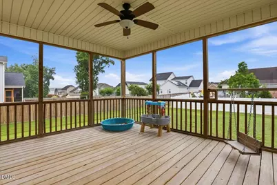 146 Kyndallee Lane, Garner, NC 27529 - Photo 5