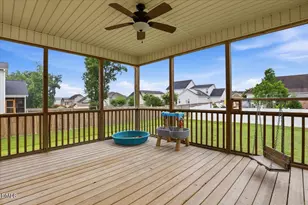 146 Kyndallee Ln, Garner, NC 27529 - Photo 5