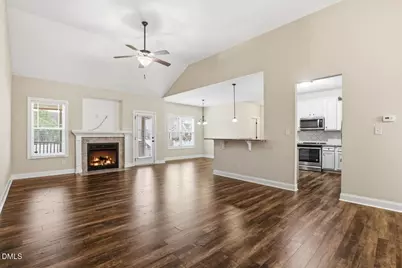 146 Kyndallee Lane, Garner, NC 27529 - Photo 11