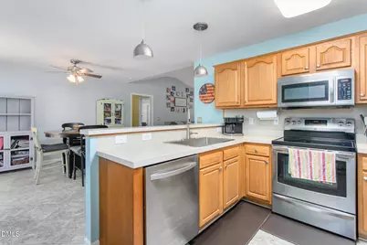 5993 Evelyn Lane, Pleasant Garden, NC 27313 - Photo 15