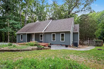 1396 Bynum Ridge Road, Pittsboro, NC 27312 - Photo 7
