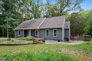 1396 Bynum Ridge Rd, Pittsboro, NC 27312 - Photo 7