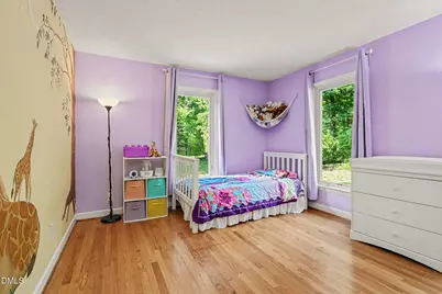 1396 Bynum Ridge Road, Pittsboro, NC 27312 - Photo 21