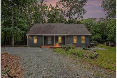 1396 Bynum Ridge Road, Pittsboro, NC 27312 - Photo 1