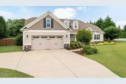 10 Colson Drive, Garner, NC 27529 - Photo 5
