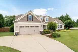 10 Colson Dr, Garner, NC 27529 - Photo 5