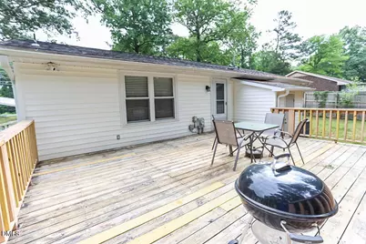 923 Spruce Pine Trail #116, Durham, NC 27705 - Photo 33