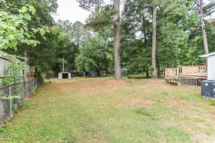923 Spruce Pine Trail, Durham, NC 27705 - Photo 31