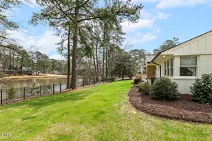 100 W Lakeside Dr, Fuquay Varina, NC 27526 - Photo 1