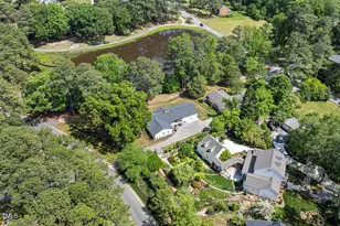 100 W Lakeside Dr, Fuquay-Varina, NC 27526 - Photo 37