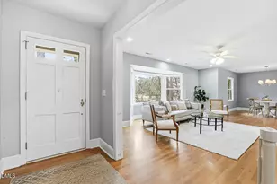 100 W Lakeside Dr, Fuquay-Varina, NC 27526 - Photo 5