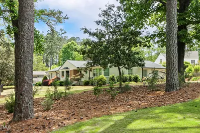 100 W Lakeside Drive, Fuquay-Varina, NC 27526 - Photo 1