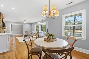 100 W Lakeside Dr, Fuquay Varina, NC 27526 - Photo 5
