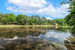 100 W Lakeside Dr, Fuquay-Varina, NC 27526 - Photo 35