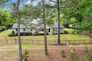 100 W Lakeside Dr, Fuquay Varina, NC 27526 - Photo 3