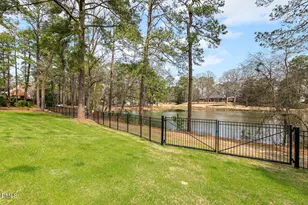 100 W Lakeside Dr, Fuquay Varina, NC 27526 - Photo 29