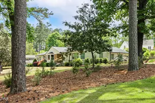100 W Lakeside Dr, Fuquay Varina, NC 27526 - Photo 1