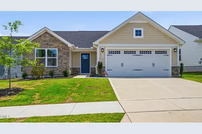 100 Shorebird Lane, Franklinton, NC 27525 - Photo 1