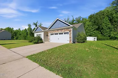 7012 Vanover Drive, Raleigh, NC 27604 - Photo 5